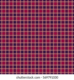 Tartan texture. Plaid pattern background.