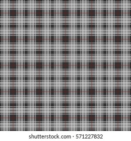 Tartan texture. Plaid pattern background.