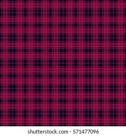 Tartan texture. Plaid pattern background.