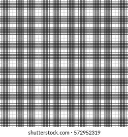 Tartan texture. Plaid pattern background.