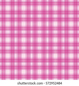 Tartan texture. Plaid pattern background.