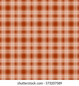 Tartan texture. Plaid pattern background.
