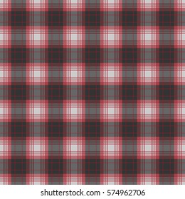 Tartan texture. Plaid pattern background.