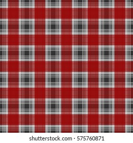 Tartan texture. Plaid pattern background.