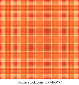 Tartan texture. Plaid pattern background.