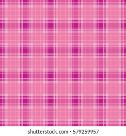 Tartan texture. Plaid pattern background.