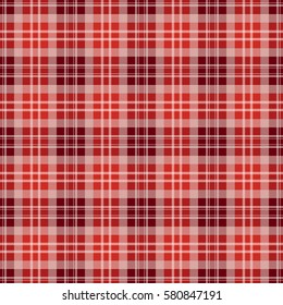 Tartan texture. Plaid pattern background.