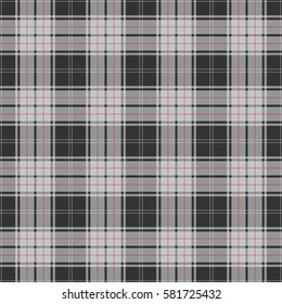 Tartan texture. Plaid pattern background.