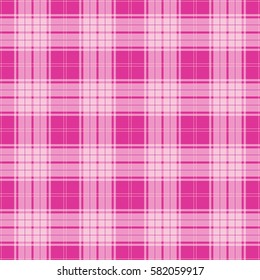 Tartan texture. Plaid pattern background.
