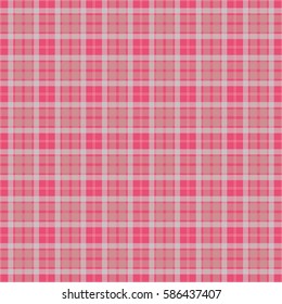Tartan texture. Plaid pattern background.
