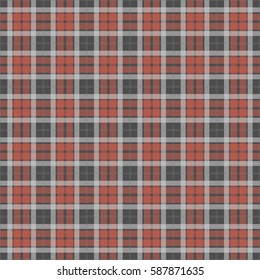 Tartan texture. Plaid pattern background.