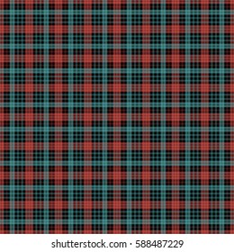Tartan texture. Plaid pattern background.