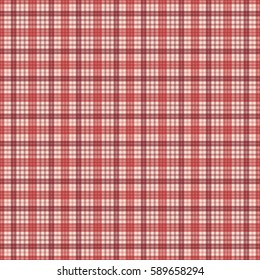 Tartan texture. Plaid pattern background.