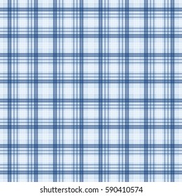 Tartan texture. Plaid pattern background.