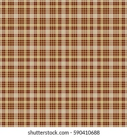 Tartan texture. Plaid pattern background.
