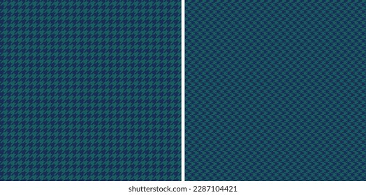 La textura de tartán es perfecta. Mancha de comprobación de patrones. Material textil vectorial de fondo en conjunto.
