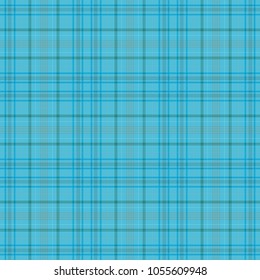  Tartan traditional checkered british fabric seamless pattern