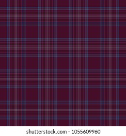  Tartan traditional checkered british fabric seamless pattern