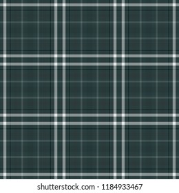  Tartan traditional checkered british fabric seamless pattern