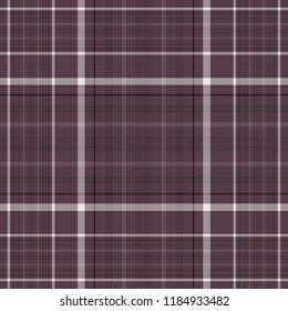  Tartan traditional checkered british fabric seamless pattern