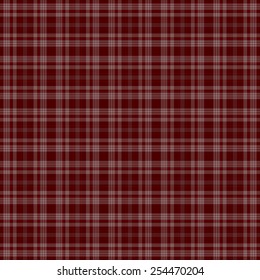 Tartan traditional checkered british fabric seamless pattern
