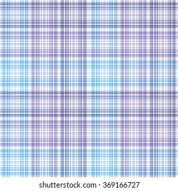 Tartan traditional checkered british fabric seamless pattern