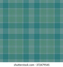 Tartan traditional checkered british fabric seamless pattern