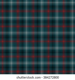 Tartan traditional checkered british fabric seamless pattern