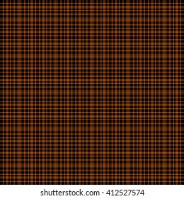 Tartan traditional checkered british fabric seamless pattern

