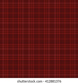 Tartan traditional checkered british fabric seamless pattern