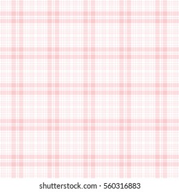 Tartan traditional checkered british fabric seamless pattern