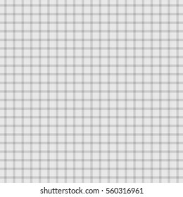 Tartan traditional checkered british fabric seamless pattern