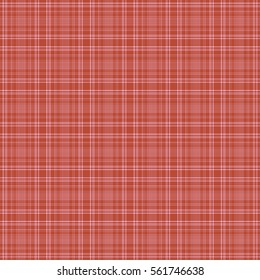 Tartan traditional checkered british fabric seamless pattern