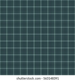 Tartan traditional checkered british fabric seamless pattern