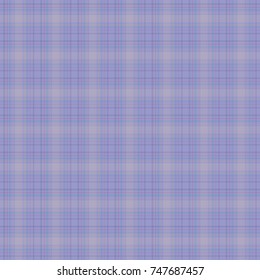 Tartan traditional checkered british fabric seamless pattern