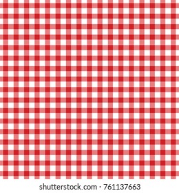 Tartan traditional checkered british fabric seamless pattern