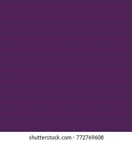 Tartan traditional checkered british fabric seamless pattern