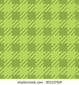 Tartan. Vector seamless pattern.