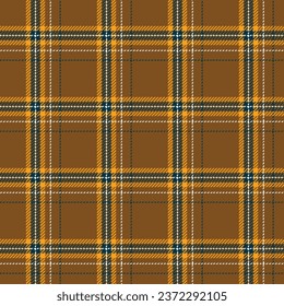 Tartan vector seamless Pattern design, Flannel Vector Pattern
