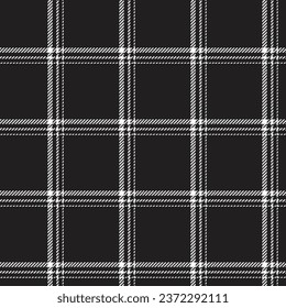 Tartan vector seamless Pattern design, Flannel Vector Pattern
