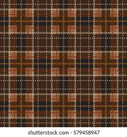 Tartan26.Vector illustration