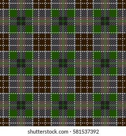 Tartan55.Vector illustration