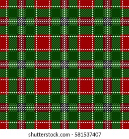 Tartan56.Vector illustration