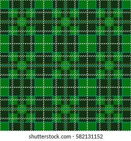 Tartan82.Vector illustration