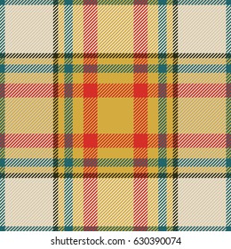 Tartan/Paid pattern