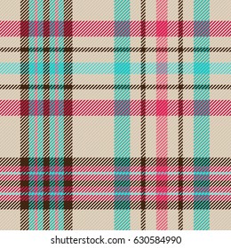 Tartan/Paid pattern