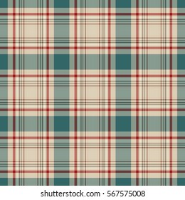 Tartan,plaid pattern background .Folk Retro.Tartan pattern