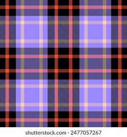 Tartan,Plaid pattern,Colored plaid Tartan seamless pattern,EPS 10.