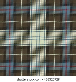 Tartan/plaid seamless pattern