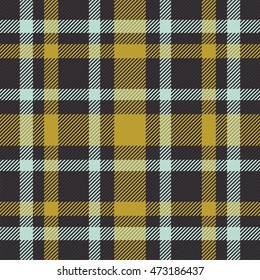 Tartan/Plaid seamless pattern